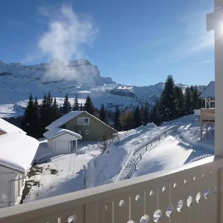Chalet Flaine, 5 Pièces, 8 Personnes - Fr-1-425-122 Flaine