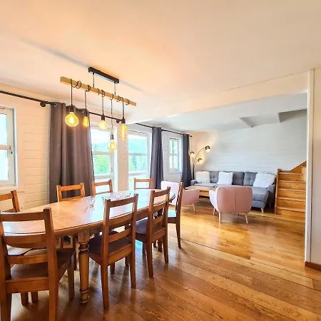 Chalet Flaine, 5 Pièces, 8 Personnes - Fr-1-425-122