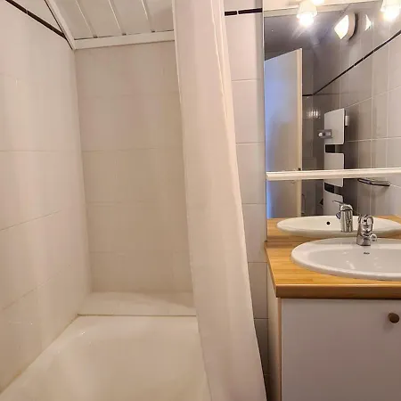 Chalet Flaine, 5 Pièces, 8 Personnes - Fr-1-425-122 *