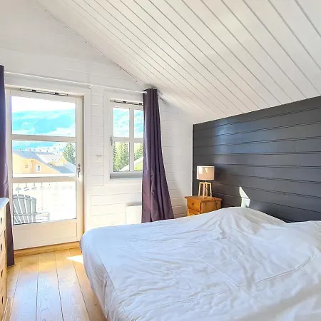 Flaine, 5 Pièces, 8 Personnes - Fr-1-425-122 Chalet *