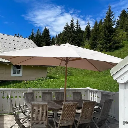 Flaine, 5 Pièces, 8 Personnes - Fr-1-425-122